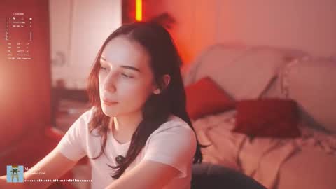 Horney Jozy online show from November 15, 7:43 pm