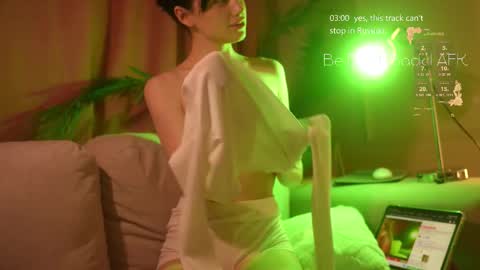 Horney Jozy online show from April 10, 6:12 pm