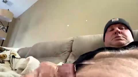 hornieecum online show from December 21, 8:32 pm