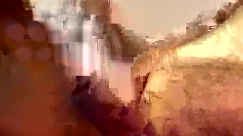 hornieecum online show from January 12, 11:28 am