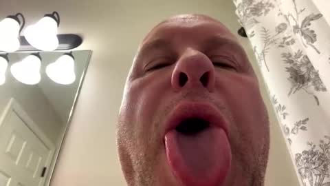 hornieecum online show from February 13, 11:39 am