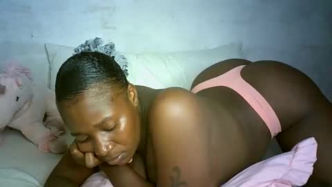 AMANI online show from December 23, 7:52 pm