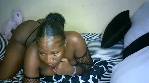 AMANI online show from December 29, 9:52 pm