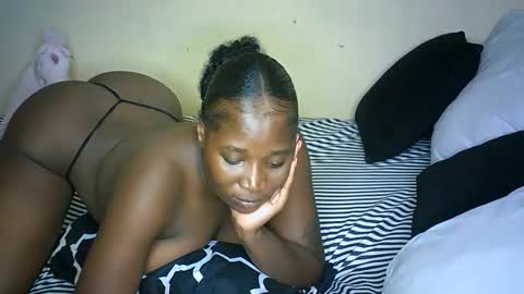 AMANI online show from December 30, 1:04 am