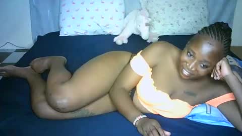 AMANI online show from January 17, 1:13 pm