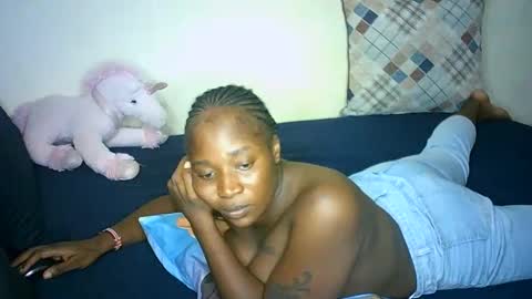 AMANI online show from January 24, 11:59 am