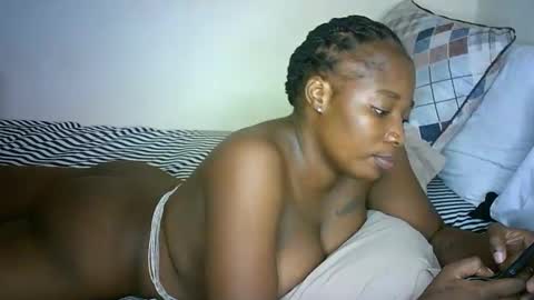 AMANI online show from January 29, 12:02 pm