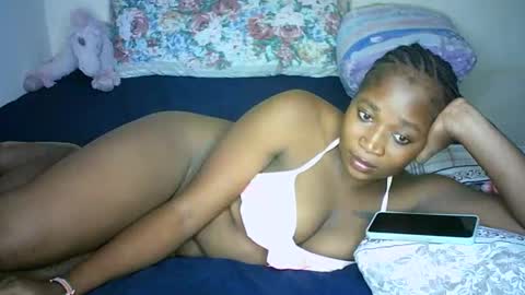 AMANI online show from February 9, 11:14 am