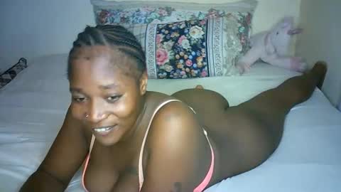 AMANI online show from February 10, 10:53 am