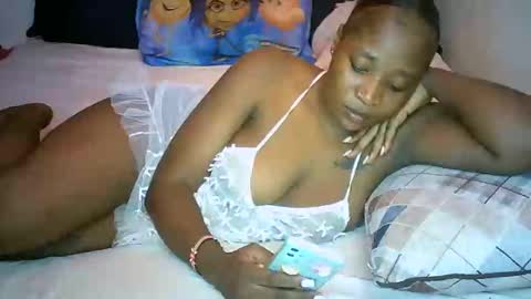 AMANI online show from February 24, 8:38 am