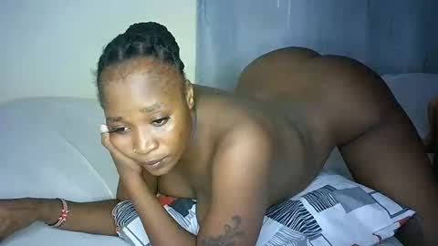 AMANI online show from March 8, 10:32 am