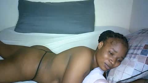 AMANI online show from March 8, 10:24 pm