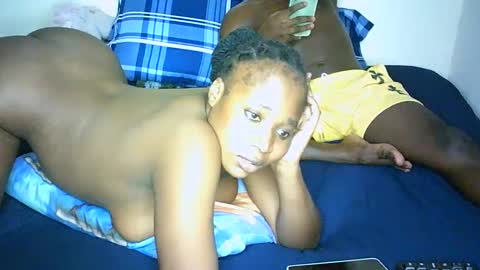 AMANI online show from March 10, 9:18 pm