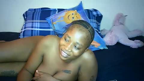 AMANI online show from March 12, 7:02 am