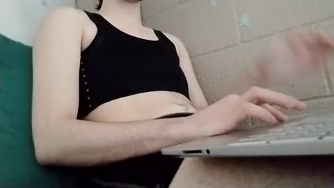 Jackie online show from March 7, 7:11 pm