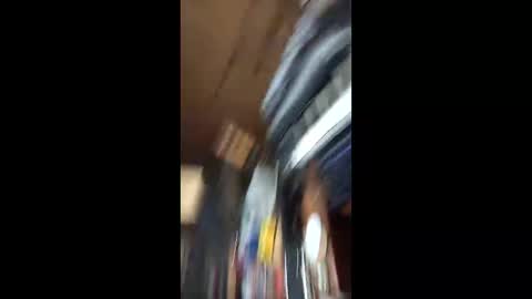 Dominick Subversal online show from March 5, 2:24 pm