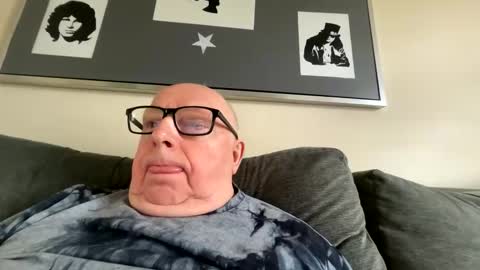 Cum suck Me off online show from April 4, 10:13 am