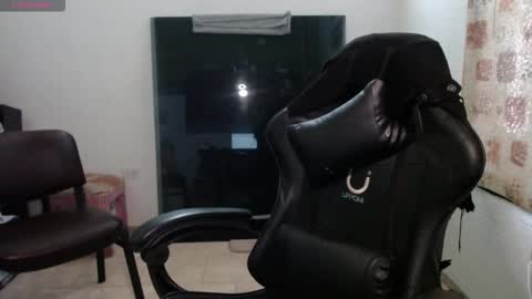 horny and daring online show from January 13, 1:05 pm