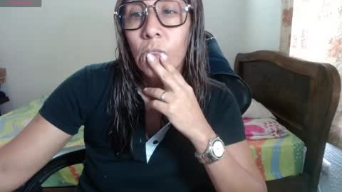 horny and daring online show from April 28, 3:28 pm