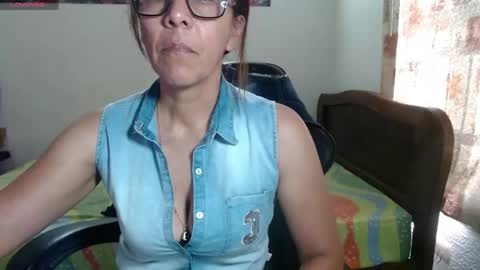 Snapshot of horny_and_daring chatting on April 29, 7:09 pm horny and daring online show from April 29, 7:09 pm