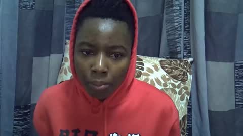 Snapshot of horny_baddie18 chatting on May 1, 6:45 pm Leila online show from May 1, 6:45 pm