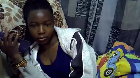 Snapshot of horny_baddie18 chatting on May 20, 6:25 pm Leila online show from May 20, 6:25 pm