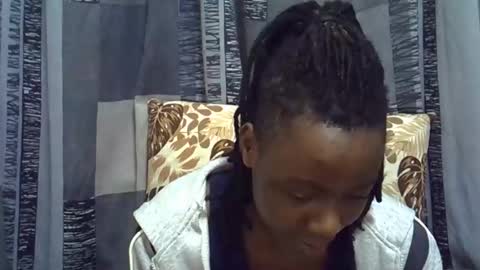 Snapshot of horny_baddie18 chatting on May 24, 6:46 pm Leila online show from May 24, 6:46 pm
