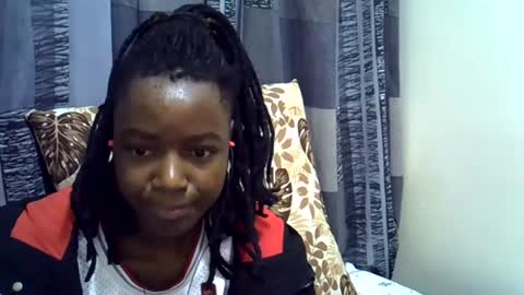 Snapshot of horny_baddie18 chatting on June 21, 1:30 am Leila online show from June 21, 1:30 am