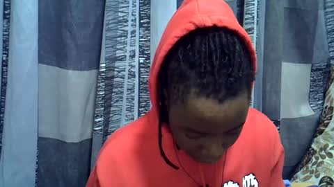 Snapshot of horny_baddie18 chatting on June 21, 5:48 pm Leila online show from June 21, 5:48 pm