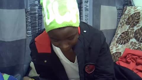 Snapshot of horny_baddie18 chatting on July 21, 6:43 pm Leila online show from July 21, 6:43 pm