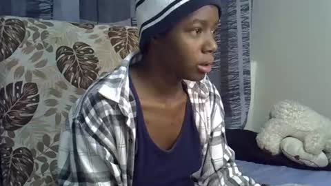 Snapshot of horny_baddie18 chatting on July 28, 10:31 pm Leila online show from July 28, 10:31 pm