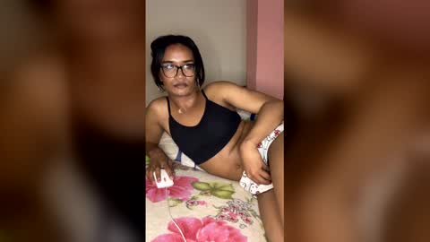 horny_brii online show from April 11, 3:00 am