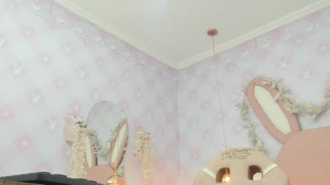 Horny Curls  online show from June 9, 3:40 am