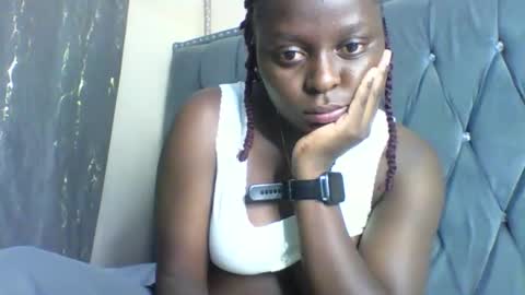 Snapshot of horny_ebony546069 chatting on May 8, 4:45 pm horny_ebony546069 online show from May 8, 4:45 pm
