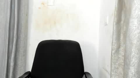 Horny ebonygirl online show from September 17, 6:15 am