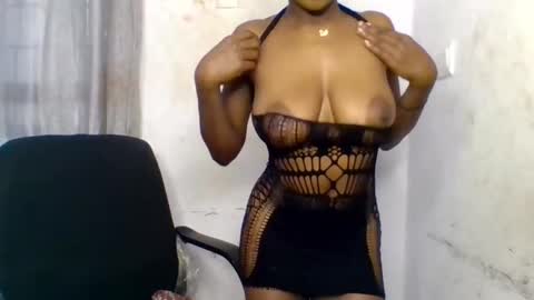 Horny ebonygirl online show from October 19, 6:25 am