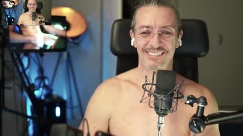 horny_edgucated online show from March 13, 10:05 pm