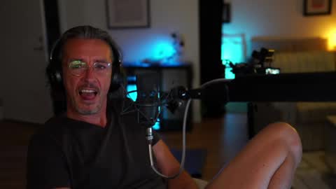 horny_edgucated online show from June 8, 1:28 am