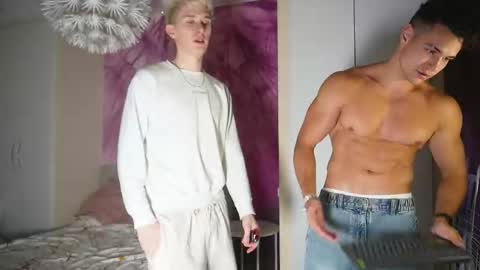 Extaz Athrey Howard online show from March 17, 6:00 pm