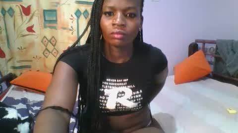 phanice online show from February 23, 8:11 pm