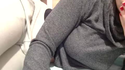 Serena online show from January 28, 5:03 pm