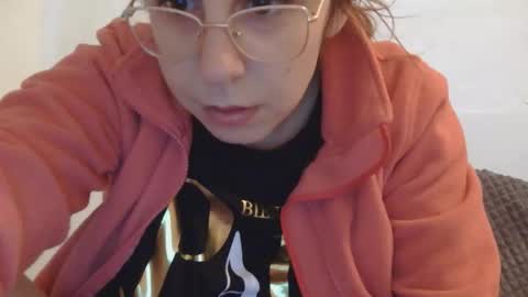 Serena online show from October 24, 8:44 am