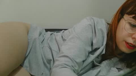 Serena online show from November 9, 7:17 am