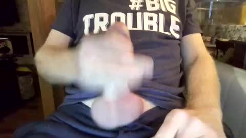 Horny Hubby online show from November 15, 3:48 am