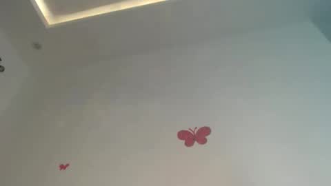 Iris online show from March 31, 7:47 pm