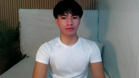 cum boy james online show from May 11, 12:49 am