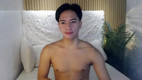 cum boy james online show from May 20, 12:39 am