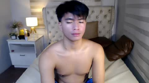 cum boy james online show from July 11, 6:05 am