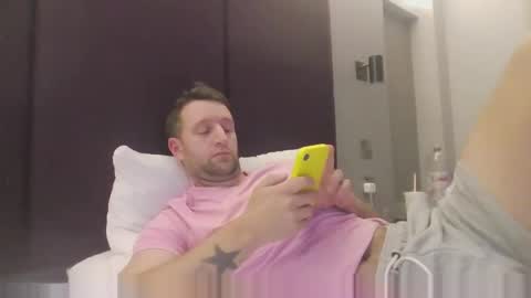 horny_jay86 online show from October 21, 5:46 pm