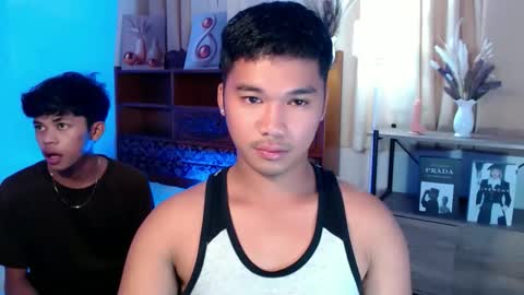 horny_joshxxx online show from April 15, 1:40 pm